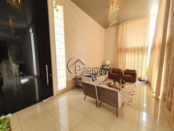 Imagem Casa com 4 Quartos à Venda, 620 m² em Vila Inglesa - Indaiatuba Imagem Casa com 4 Quartos à Venda, 620 m² em Vila Inglesa - Indaiatuba