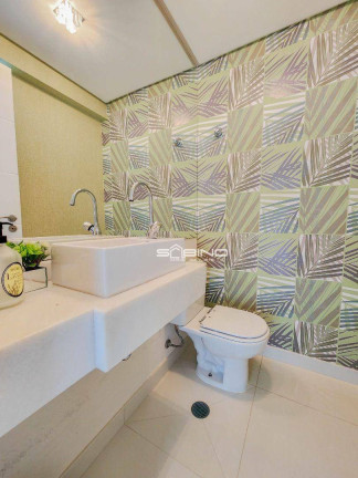 Imagem Apartamento com 3 Quartos à Venda, 141 m² em Riviera De São Lourenço - Bertioga