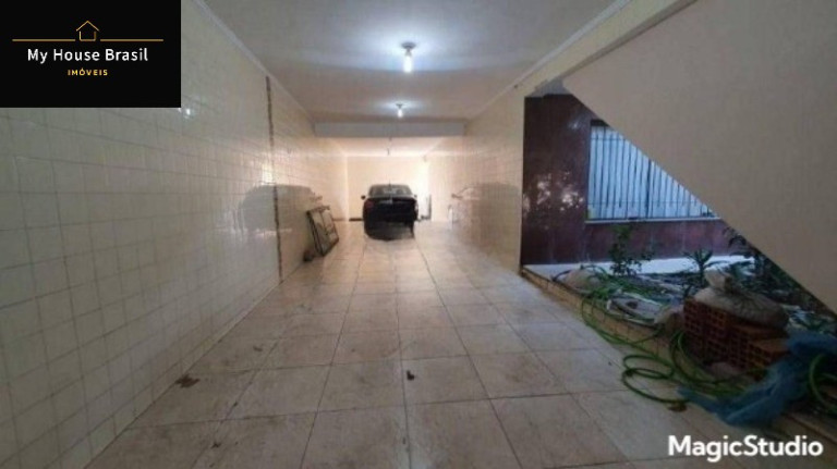 Imagem Sobrado com 3 Quartos à Venda, 300 m² em Jardim Avelino - São Paulo Imagem Sobrado com 3 Quartos à Venda, 300 m² em Jardim Avelino - São Paulo