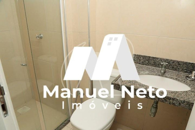 Imagem Apartamento com 3 Quartos à Venda, 119 m² em São João Do Tauape - Fortaleza