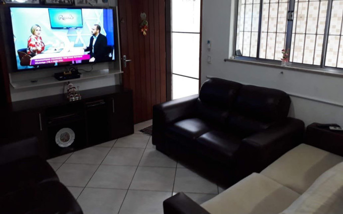 Imagem Casa com 2 Quartos à Venda, 145 m² em Balneário Agenor De Campos - Mongaguá Imagem Casa com 2 Quartos à Venda, 145 m² em Balneário Agenor De Campos - Mongaguá