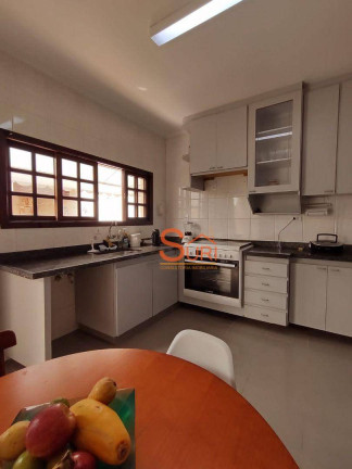 Imagem Sobrado com 3 Quartos à Venda, 257 m² em Santa Maria - São Caetano Do Sul Imagem Sobrado com 3 Quartos à Venda, 257 m² em Santa Maria - São Caetano Do Sul