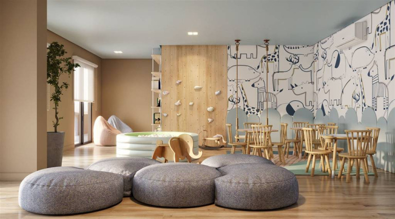 Imagem Apartamento com 2 Quartos à Venda, 71 m² em Caiçara - Praia Grande