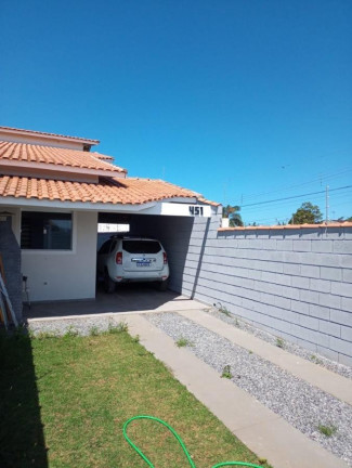 Casa com 2 Quartos à Venda, 130 m² em Jardim Das Palmeiras - Itanhaém