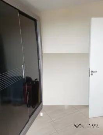 Imagem Apartamento com 2 Quartos à Venda, 50 m² em Palmeiras De São José - São José Dos Campos