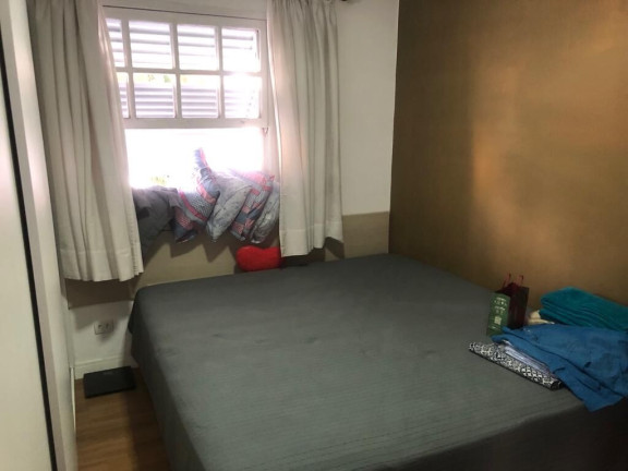 Imagem Apartamento com 2 Quartos à Venda, 78 m² em Embaré - Santos Imagem Apartamento com 2 Quartos à Venda, 78 m² em Embaré - Santos