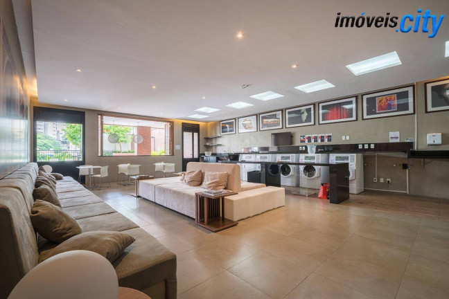 Imagem Apartamento com 1 Quarto para Alugar, 42 m² em Bela Vista - São Paulo Imagem Apartamento com 1 Quarto para Alugar, 42 m² em Bela Vista - São Paulo
