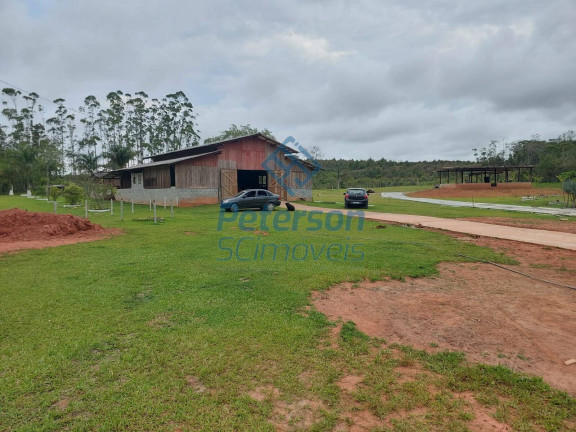 Imagem Chácara à Venda, 10.000 m² em Morro Alto - Balneário Piçarras Imagem Chácara à Venda, 10.000 m² em Morro Alto - Balneário Piçarras