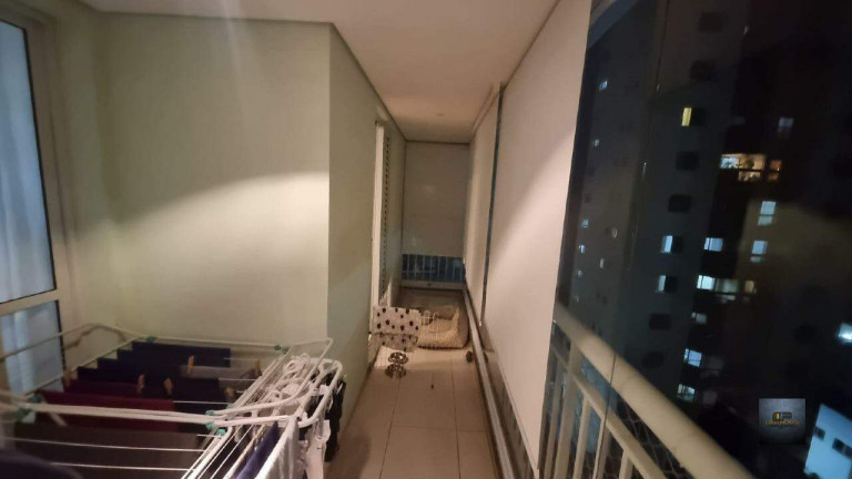 Imagem Apartamento com 3 Quartos à Venda, 82 m² em Baeta Neves - São Bernardo Do Campo