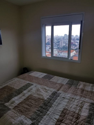Imagem Apartamento com 2 Quartos à Venda, 40 m² em Vila Siqueira (zona Norte) - São Paulo