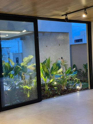 Imagem Casa com 3 Quartos à Venda, 215 m² em Jardins Capri - Senador Canedo