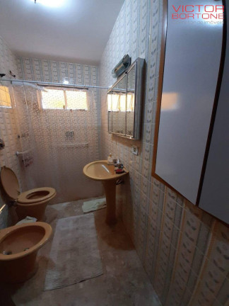 Imagem Casa com 3 Quartos à Venda, 170 m² em Alto Ipiranga - Mogi Das Cruzes