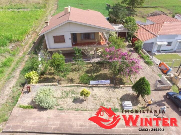 Imagem Casa com 4 Quartos à Venda, 516 m² em Arroio Feliz - Feliz Imagem Casa com 4 Quartos à Venda, 516 m² em Arroio Feliz - Feliz