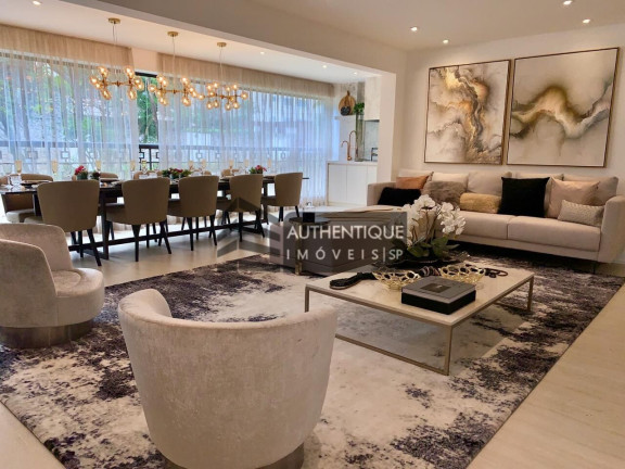 Imagem Apartamento com 3 Quartos à Venda, 203 m² em Perdizes - São Paulo Imagem Apartamento com 3 Quartos à Venda, 203 m² em Perdizes - São Paulo