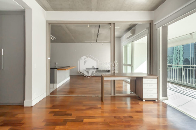Imagem Apartamento com 1 Quarto à Venda, 90 m² em Itaim Bibi - São Paulo