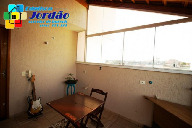 Imagem Apartamento com 2 Quartos à Venda, 36 m² em Parque João Ramalho - Santo André Imagem Apartamento com 2 Quartos à Venda, 36 m² em Parque João Ramalho - Santo André
