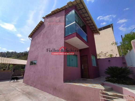 Imagem Casa com 2 Quartos à Venda, em Viçosa Imagem Casa com 2 Quartos à Venda, em Viçosa