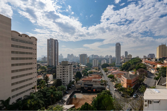 Imagem Apartamento com 2 Quartos à Venda, 47 m² em Vila Mariana - São Paulo