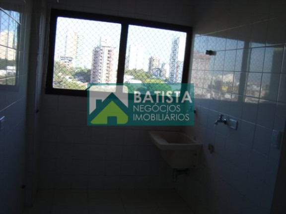 Imagem Apartamento com 3 Quartos à Venda, 136 m² em Campestre - Santo André