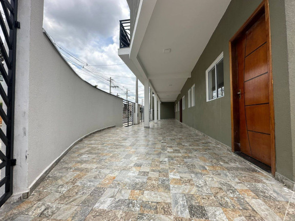 Imagem Sobrado com 2 Quartos à Venda, em Jardim Eliana - Sorocaba Imagem Sobrado com 2 Quartos à Venda, em Jardim Eliana - Sorocaba