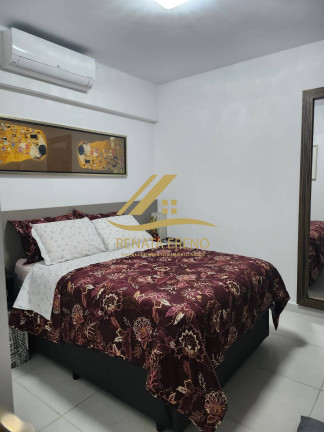 Imagem Apartamento com 2 Quartos à Venda, 58 m² em Parque Campolim - Sorocaba Imagem Apartamento com 2 Quartos à Venda, 58 m² em Parque Campolim - Sorocaba