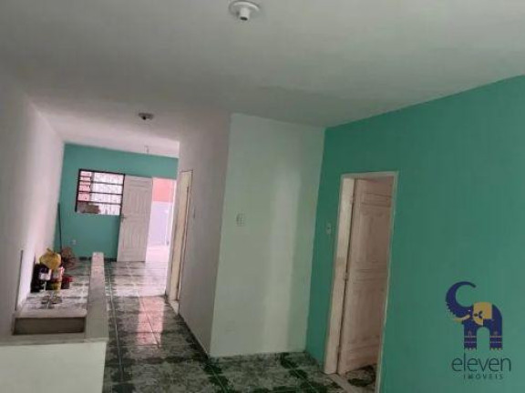 Imagem Casa com 3 Quartos à Venda, 140 m² em Nazaré - Salvador Imagem Casa com 3 Quartos à Venda, 140 m² em Nazaré - Salvador