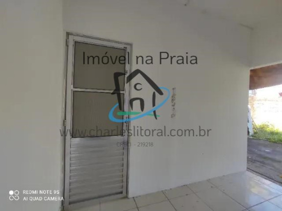 Imagem Casa com 1 Quarto à Venda, 300 m² em Jaraguá - Caraguatatuba