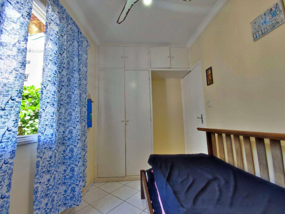 Imagem Apartamento com 3 Quartos à Venda, 75 m² em Jardim Astúrias - Guarujá
