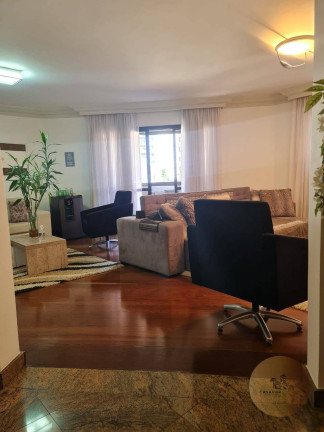 Imagem Apartamento com 4 Quartos à Venda, 230 m² em Santo Antonio - São Caetano Do Sul Imagem Apartamento com 4 Quartos à Venda, 230 m² em Santo Antonio - São Caetano Do Sul