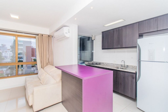 Imagem Apartamento com 2 Quartos à Venda, 65 m² em Passo Da Areia - Porto Alegre
