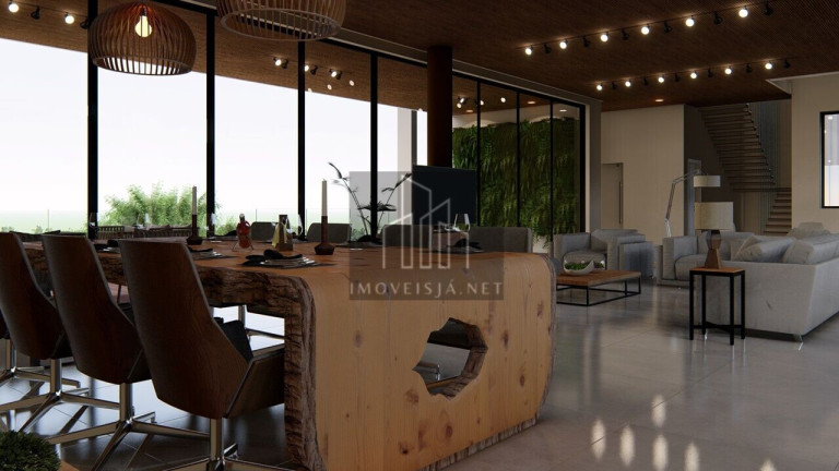 Imagem Casa com 5 Quartos à Venda, 2.329 m² em Residencial Tamboré - Barueri