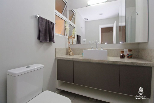 Imagem Imóvel com 3 Quartos à Venda, 91 m² em São Geraldo - Porto Alegre