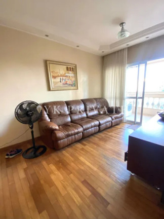Imagem Apartamento com 3 Quartos à Venda, 88 m² em Vila Romana - São Paulo Imagem Apartamento com 3 Quartos à Venda, 88 m² em Vila Romana - São Paulo