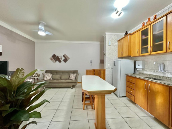 Imagem Apartamento com 1 Quarto à Venda, 60 m² em Centro - Capao Da Canoa