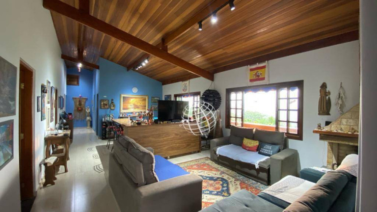 Imagem Casa com 4 Quartos à Venda, 278 m² em Alpes D'ouro - Bom Jesus Dos Perdões