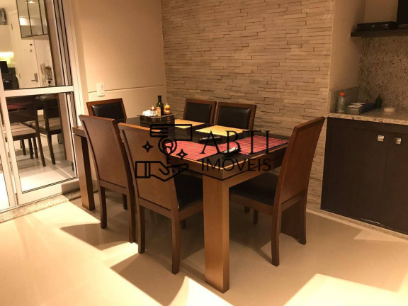 Imagem Apartamento com 4 Quartos à Venda, 204 m² em Indianópolis - São Paulo