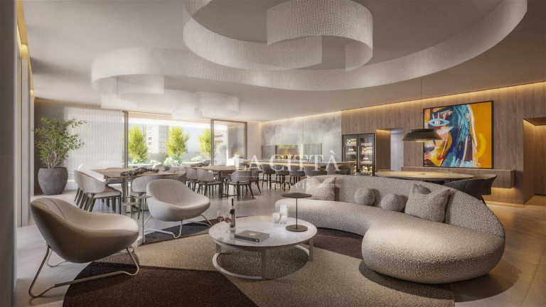 Imagem Apartamento com 3 Quartos à Venda, 144 m² em Fazenda - Itajaí Imagem Apartamento com 3 Quartos à Venda, 144 m² em Fazenda - Itajaí