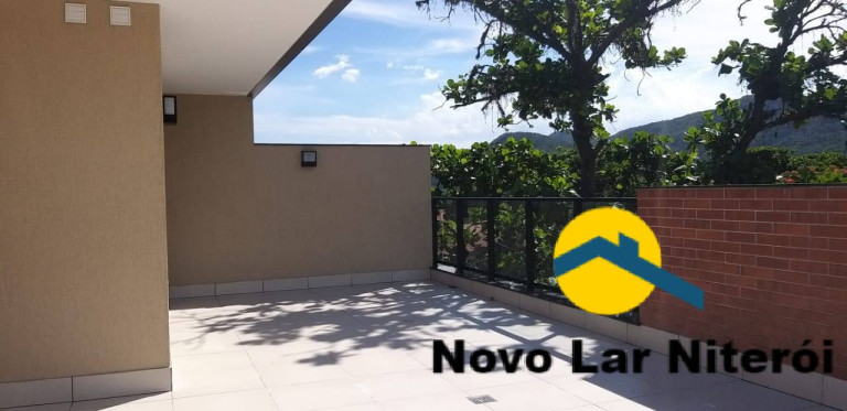 Imagem Cobertura com 2 Quartos à Venda, 219 m² em Piratininga - Niterói Imagem Cobertura com 2 Quartos à Venda, 219 m² em Piratininga - Niterói