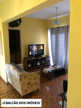 Imagem Casa com 3 Quartos à Venda, 165 m² em São Paulo