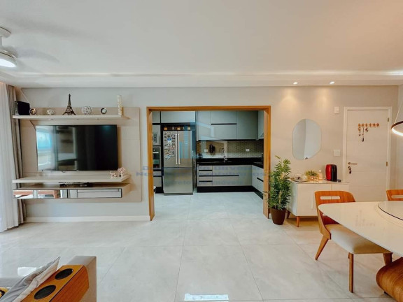 Imagem Apartamento com 2 Quartos à Venda, 107 m² em Aviação - Praia Grande Imagem Apartamento com 2 Quartos à Venda, 107 m² em Aviação - Praia Grande