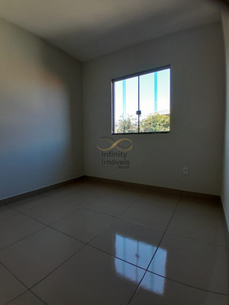 Imagem Casa com 3 Quartos à Venda, 115 m² em Niterói - Betim