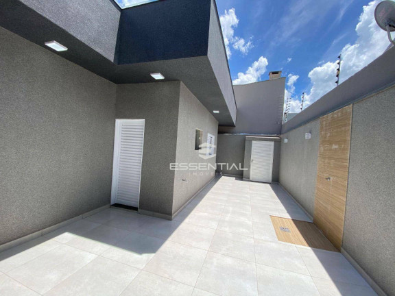 Imagem Casa com 3 Quartos à Venda, 126 m² em Parque Residencial J. Macedo - São José Do Rio Preto Imagem Casa com 3 Quartos à Venda, 126 m² em Parque Residencial J. Macedo - São José Do Rio Preto