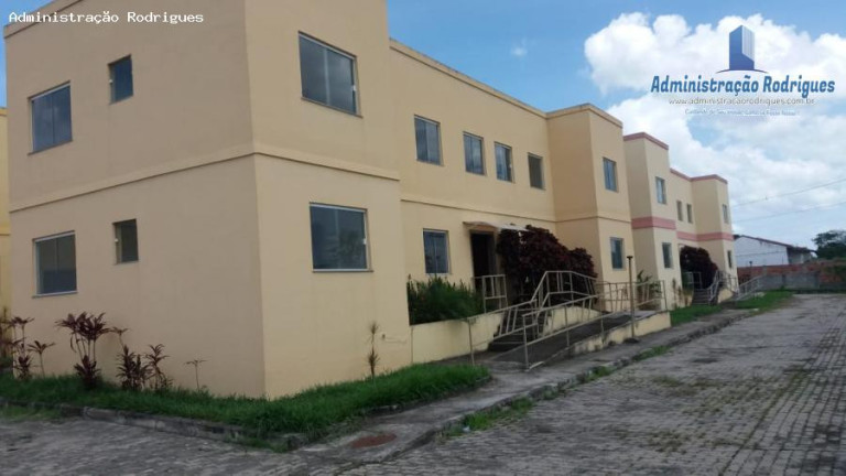 Imagem Apartamento com 2 Quartos à Venda, em Itambi - Itaboraí Imagem Apartamento com 2 Quartos à Venda, em Itambi - Itaboraí