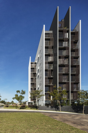 Imagem Apartamento com 2 Quartos à Venda, 63 m² em Jardim Europa - Porto Alegre