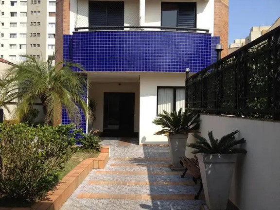 Imagem Apartamento com 2 Quartos à Venda, 50 m² em Chácara Inglesa - São Paulo