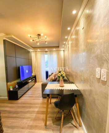 Imagem Apartamento com 2 Quartos à Venda, 47 m² em Itaipava - Itajaí Imagem Apartamento com 2 Quartos à Venda, 47 m² em Itaipava - Itajaí