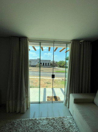 Imagem Casa com 4 Quartos à Venda, 444 m² em Residencial Alphaville Flamboyant - Goiânia Imagem Casa com 4 Quartos à Venda, 444 m² em Residencial Alphaville Flamboyant - Goiânia