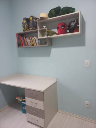 Imagem Apartamento com 2 Quartos para Alugar, 48 m² em Residencial Santa Giovana - Jundiaí Imagem Apartamento com 2 Quartos para Alugar, 48 m² em Residencial Santa Giovana - Jundiaí