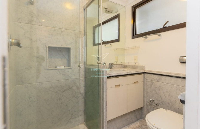 Imagem Apartamento com 4 Quartos à Venda, 160 m² em Consolação - São Paulo Imagem Apartamento com 4 Quartos à Venda, 160 m² em Consolação - São Paulo