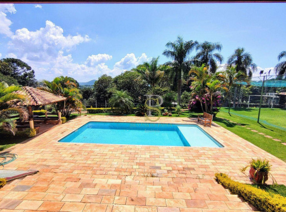 Imagem Chácara com 3 Quartos à Venda, 350 m² em Náutico - Piracaia Imagem Chácara com 3 Quartos à Venda, 350 m² em Náutico - Piracaia
